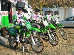 Kone�n� tr�nink...