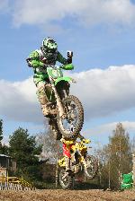 MEZ mistrovstv� N�mecka, Schwedt, 27. - 28.5.2006