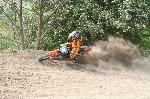 Voln� z�vod T�emo�nice, 28. a 29.4.2007