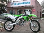 KXF 450 + EMOS racing team = J. �epel�k 2006