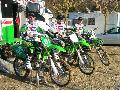 Kone�n� tr�nink...