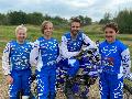 Yamaha Cepelak racing team 2020