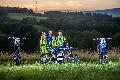 Yamaha Cepelak racing team 2023