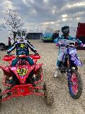 Yamaha Cepelak racing team 2024/25