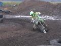 Tr�nink na KXF 450