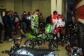 Pit bike race