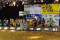 Pit bike race